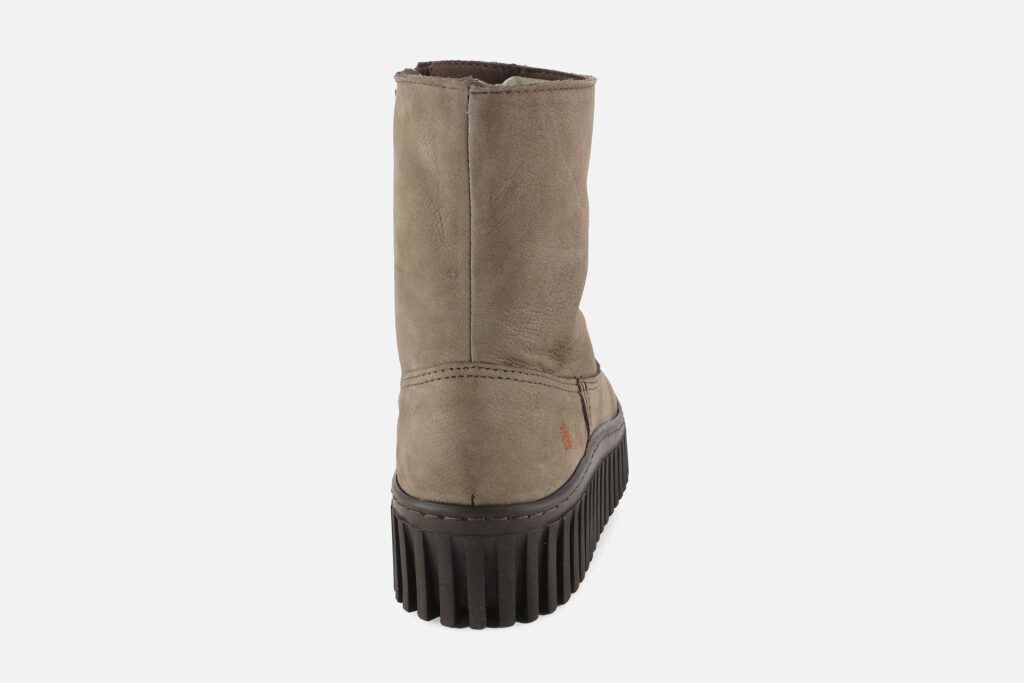 ART BRIGHTON BOOTS BROWN