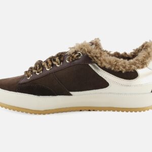TWIST FUR CHOCO MILK - Image 3