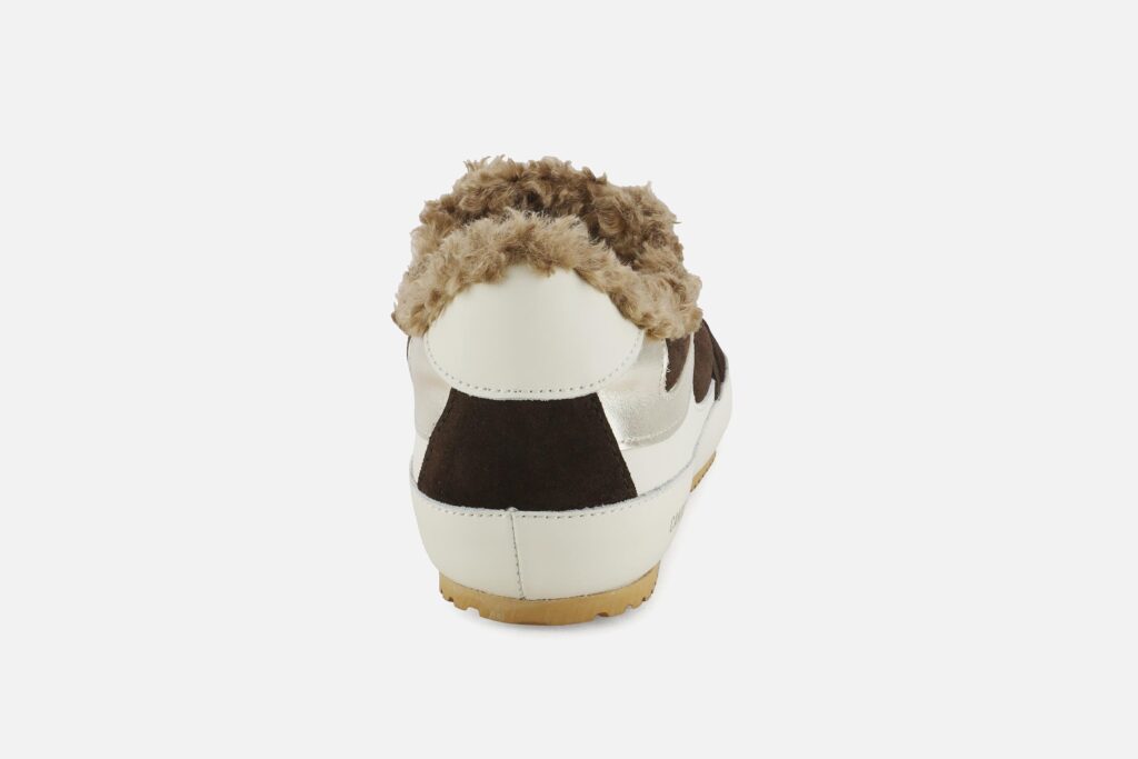 TWIST FUR CHOCO MILK