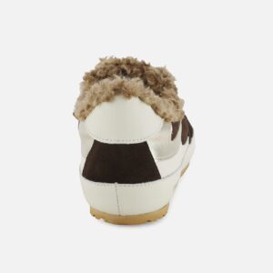 TWIST FUR CHOCO MILK - Image 5