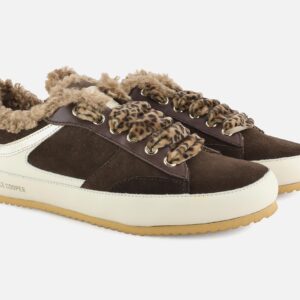 TWIST FUR CHOCO MILK - Image 6