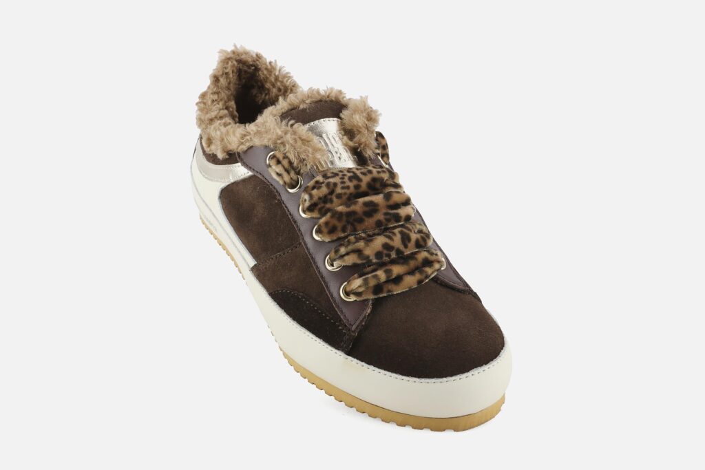 TWIST FUR CHOCO MILK