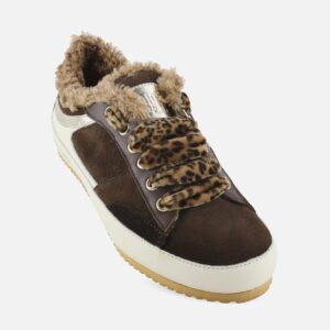 TWIST FUR CHOCO MILK - Image 7