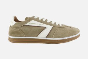 THAMES CAMEL OFF WHITE MAN