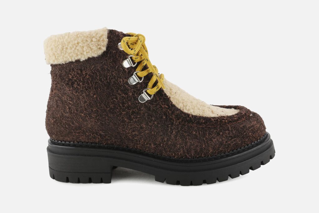 KILIMANDJARO BROWN TEDDY