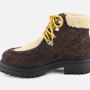 KILIMANDJARO BROWN TEDDY - Image 3