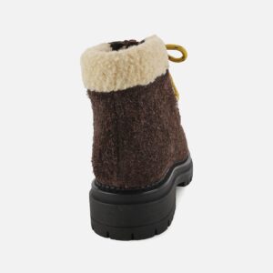 KILIMANDJARO BROWN TEDDY - Image 5