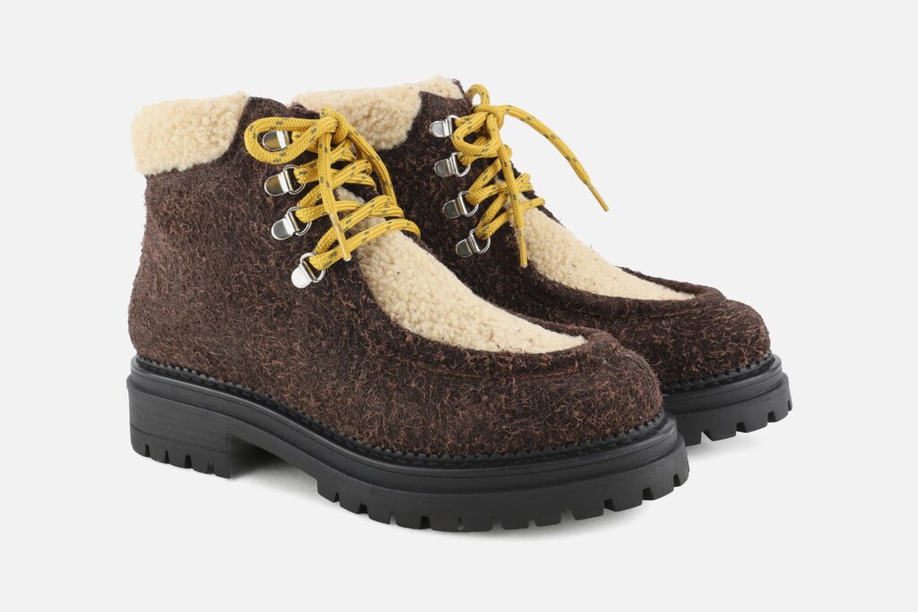 KILIMANDJARO BROWN TEDDY