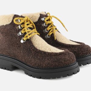 KILIMANDJARO BROWN TEDDY - Image 6