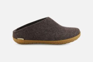 GUMMI DARK BROWN