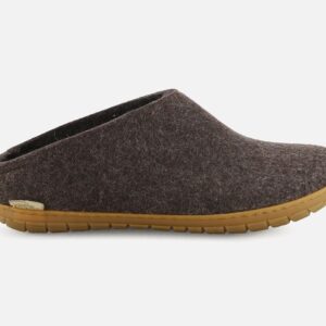 GUMMI DARK BROWN - Image 1