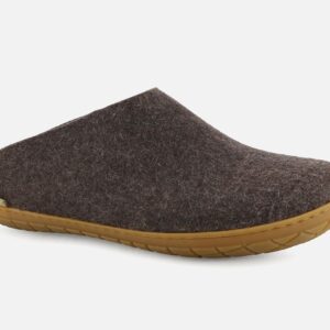 GUMMI DARK BROWN - Image 2