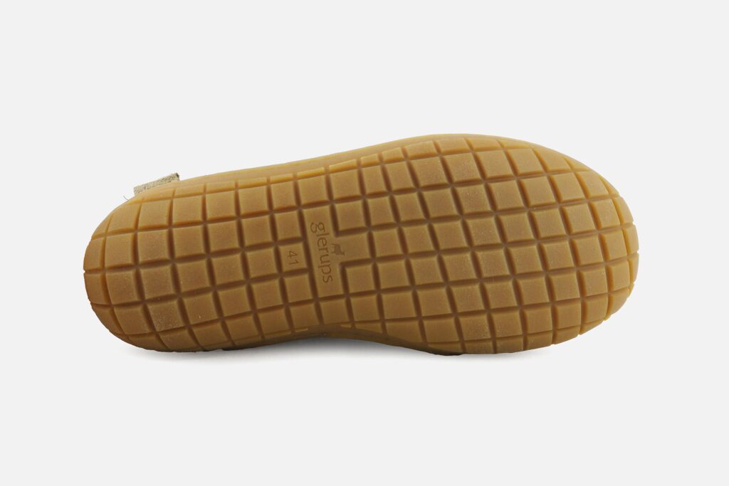 GUMMI DARK BROWN