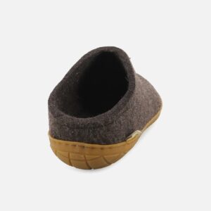 GUMMI DARK BROWN - Image 5