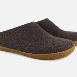 GUMMI DARK BROWN - Image 6