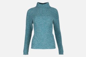 PULL BERGELS AQUA MIX