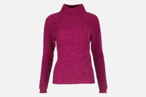 PULL BERGELS BERRY MIX