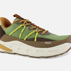 P503 RAIL MULTI OLIVE BROWN - Image 2