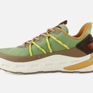 P503 RAIL MULTI OLIVE BROWN - Image 3
