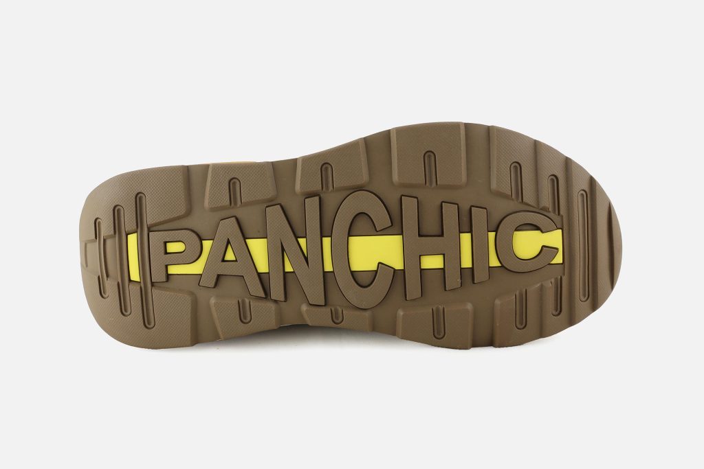 P503 RAIL MULTI OLIVE BROWN