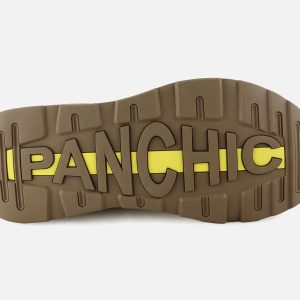 P503 RAIL MULTI OLIVE BROWN - Image 4