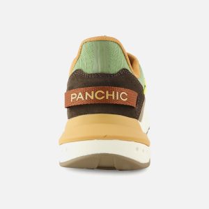 P503 RAIL MULTI OLIVE BROWN - Image 5