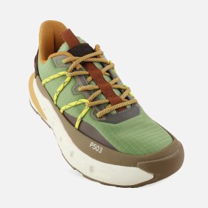 P503 RAIL MULTI OLIVE BROWN - Image 7