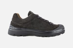 P301 EDGE LACE COFFEE BROWN