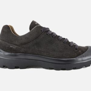 P301 EDGE LACE COFFEE BROWN – Image 1
