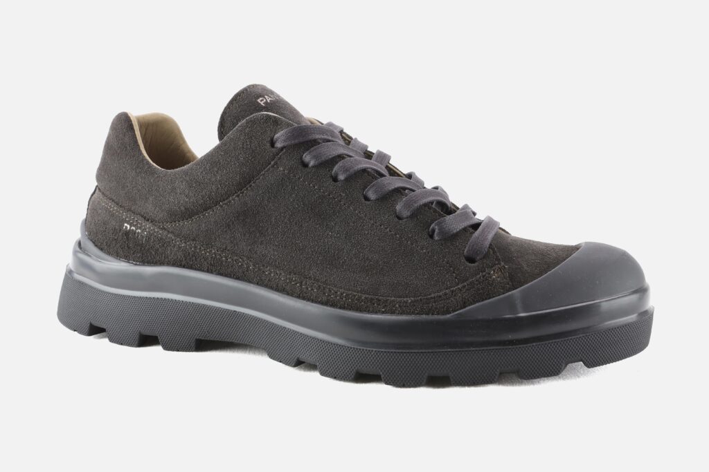 P301 EDGE LACE COFFEE BROWN