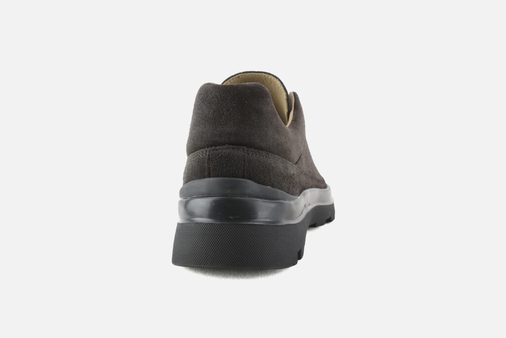 P301 EDGE LACE COFFEE BROWN