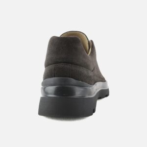 P301 EDGE LACE COFFEE BROWN – Image 3