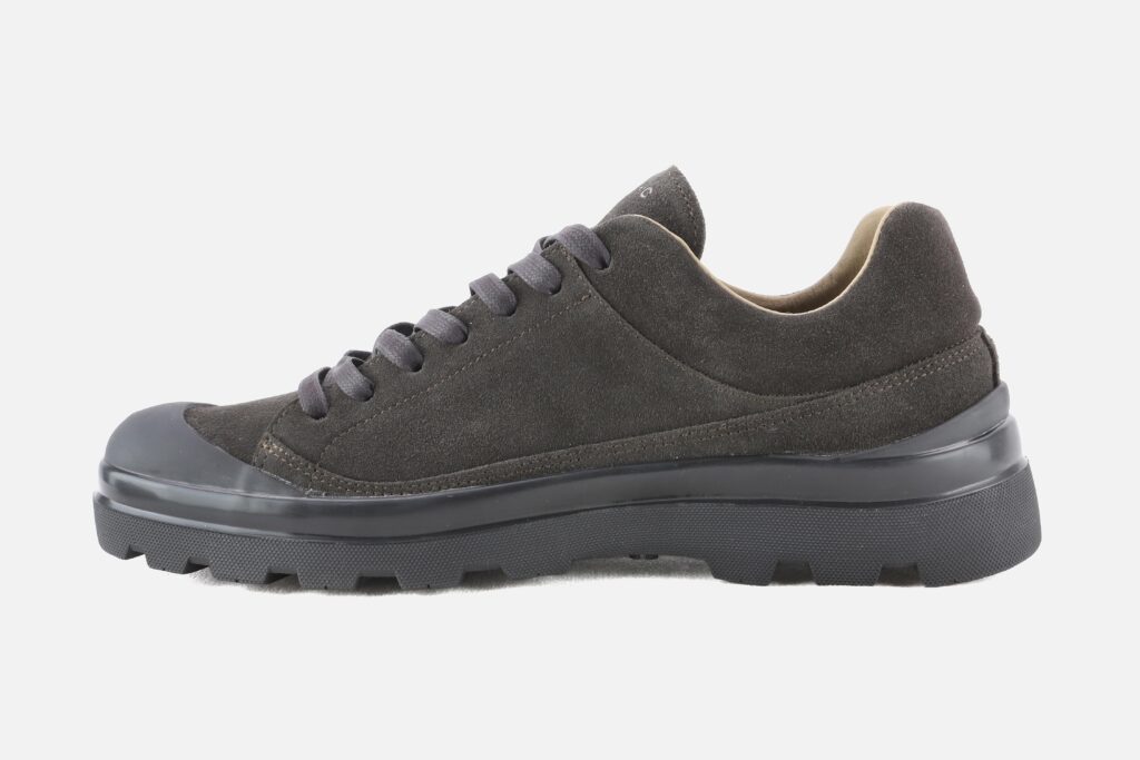 P301 EDGE LACE COFFEE BROWN