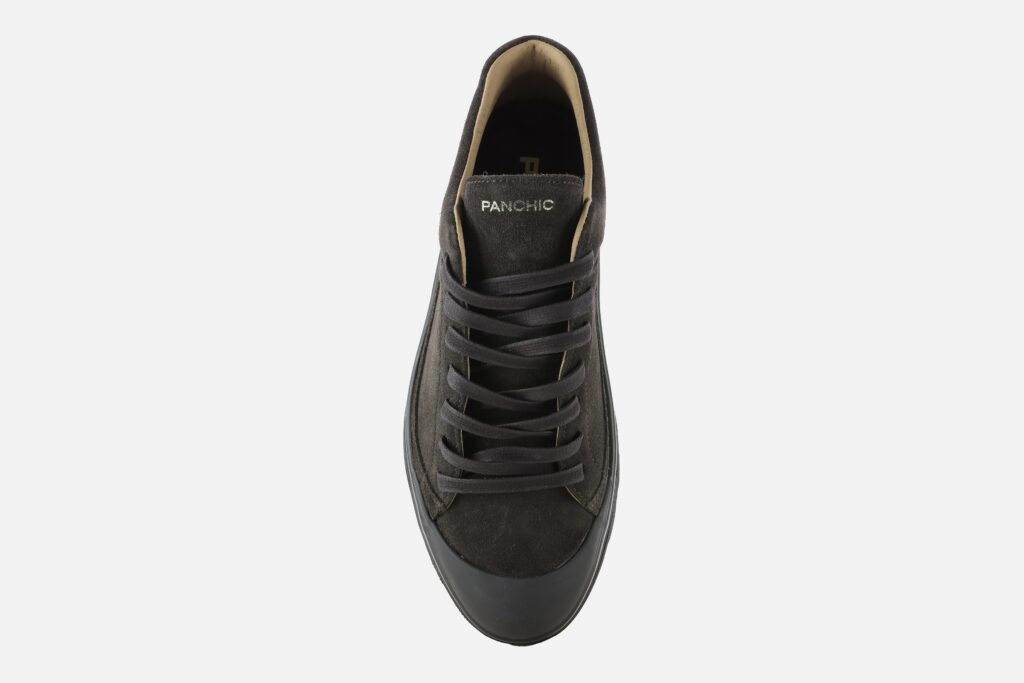 P301 EDGE LACE COFFEE BROWN