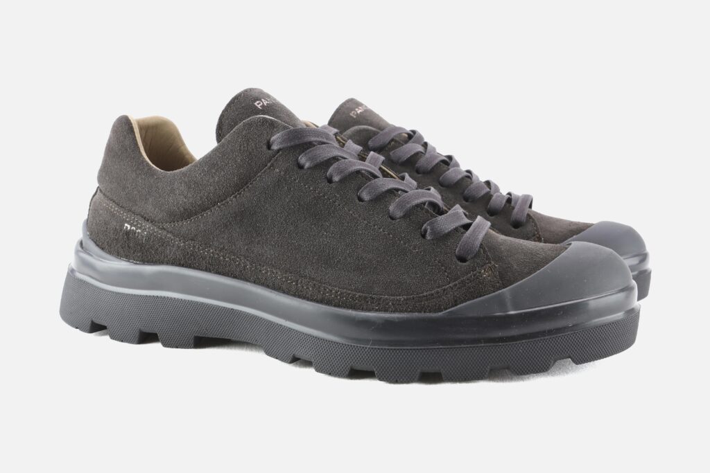 P301 EDGE LACE COFFEE BROWN