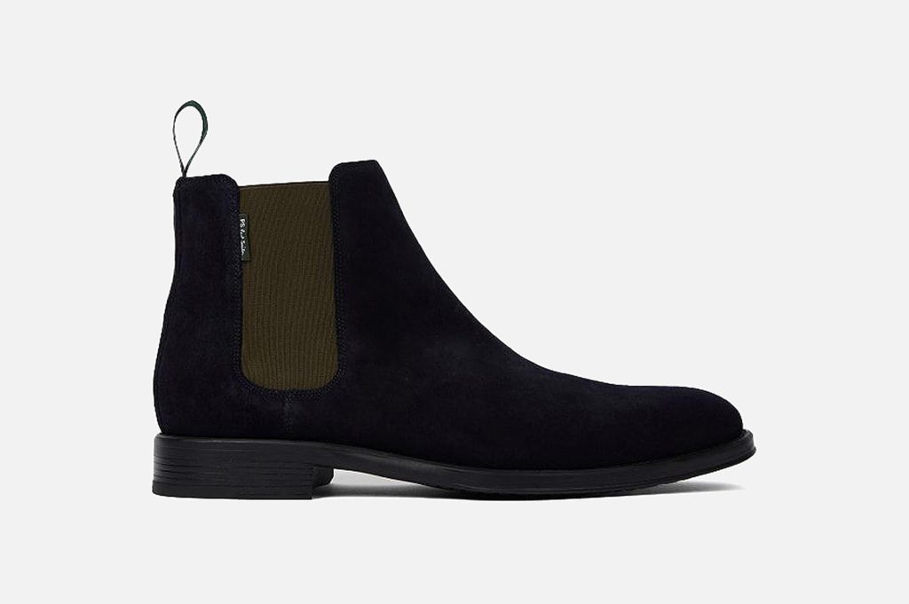 AUGUSTUS CHELSEA NAVY
