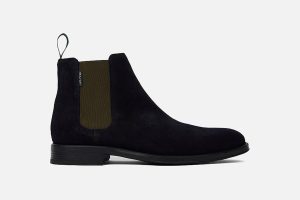 AUGUSTUS CHELSEA NAVY