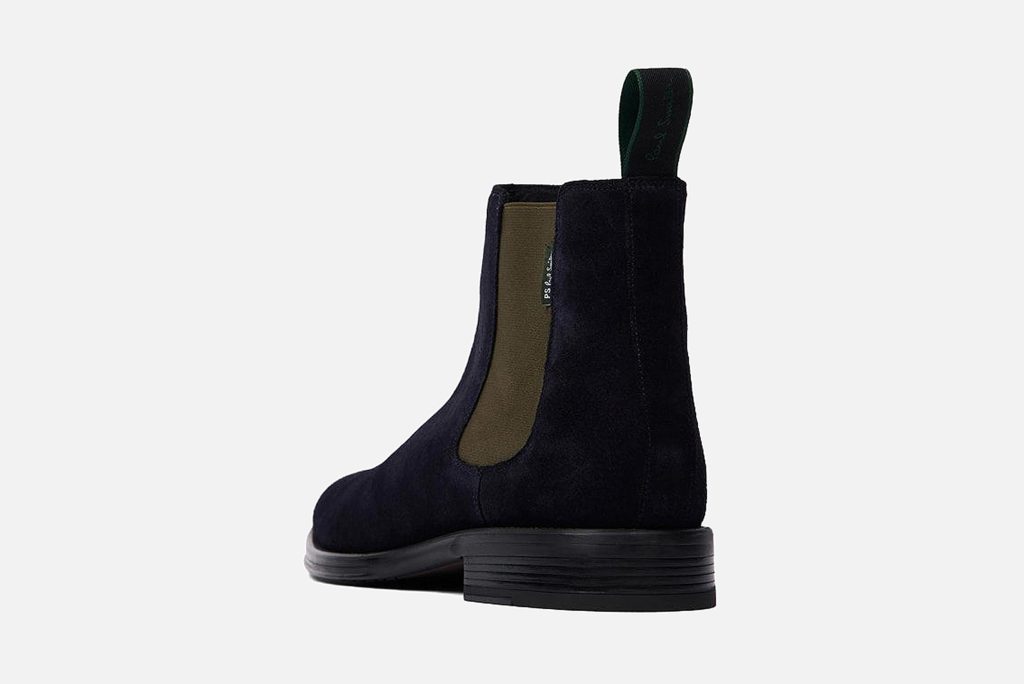 AUGUSTUS CHELSEA NAVY