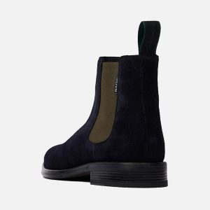 AUGUSTUS CHELSEA NAVY – Image 2
