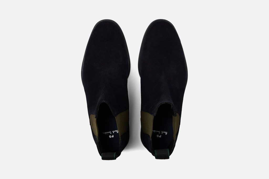 AUGUSTUS CHELSEA NAVY