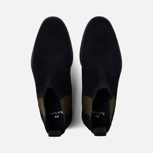 AUGUSTUS CHELSEA NAVY – Image 4