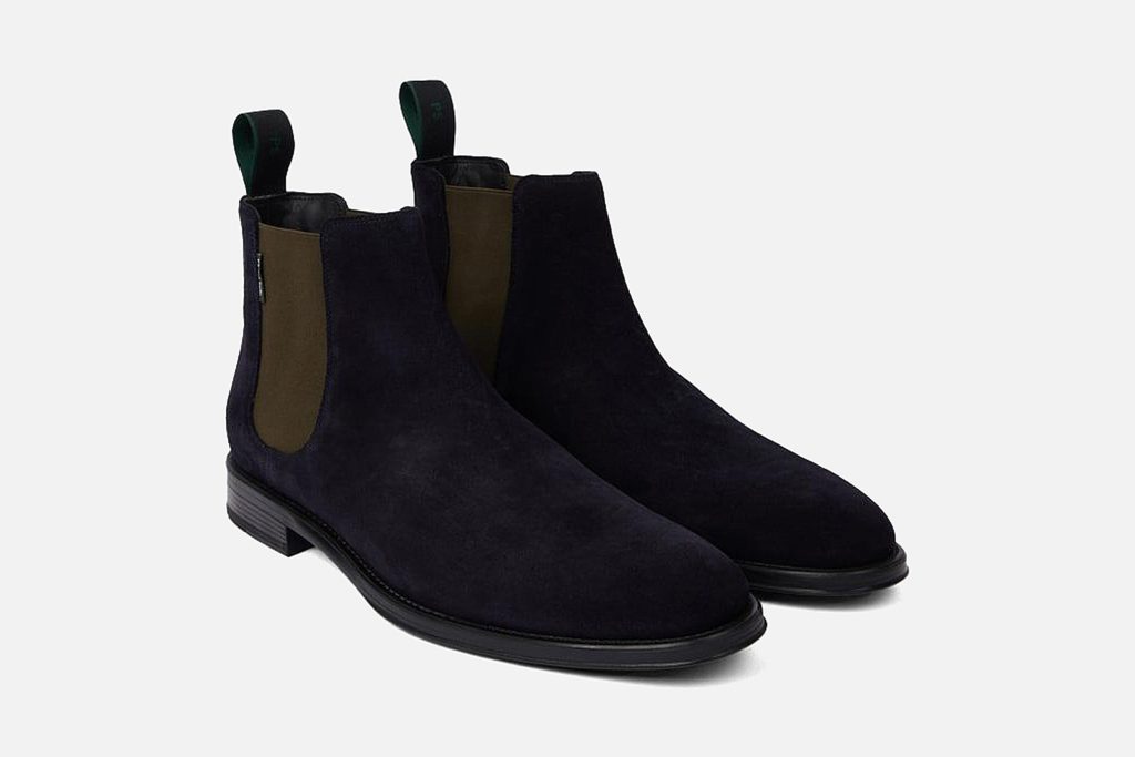 AUGUSTUS CHELSEA NAVY