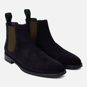 AUGUSTUS CHELSEA NAVY – Image 6
