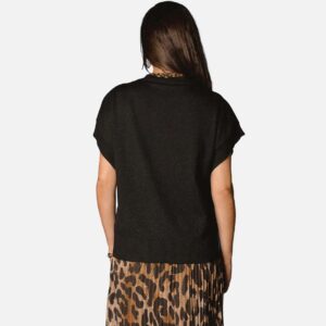 PULL PRISCA NOIR - Image 2