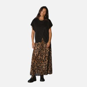 PULL PRISCA NOIR - Image 3