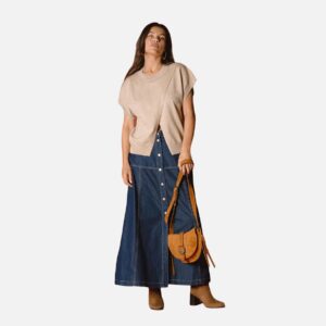 PULL PRISCA SABLE - Image 3