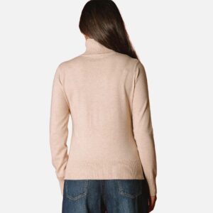 PULL PASQUINE SABLE - Image 2