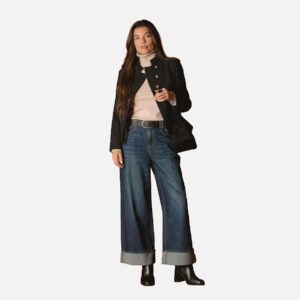 PULL PASQUINE SABLE - Image 3