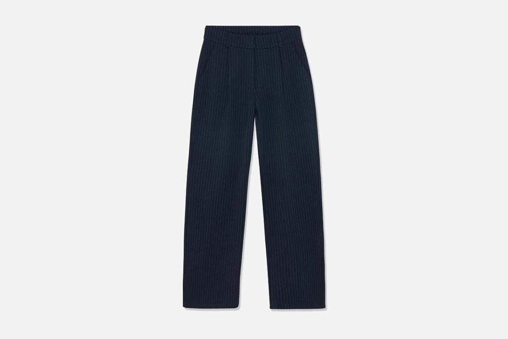 PANTALON GEN ISLAND MARINE