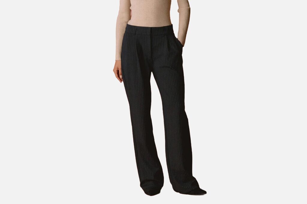PANTALON GEN ISLAND MARINE